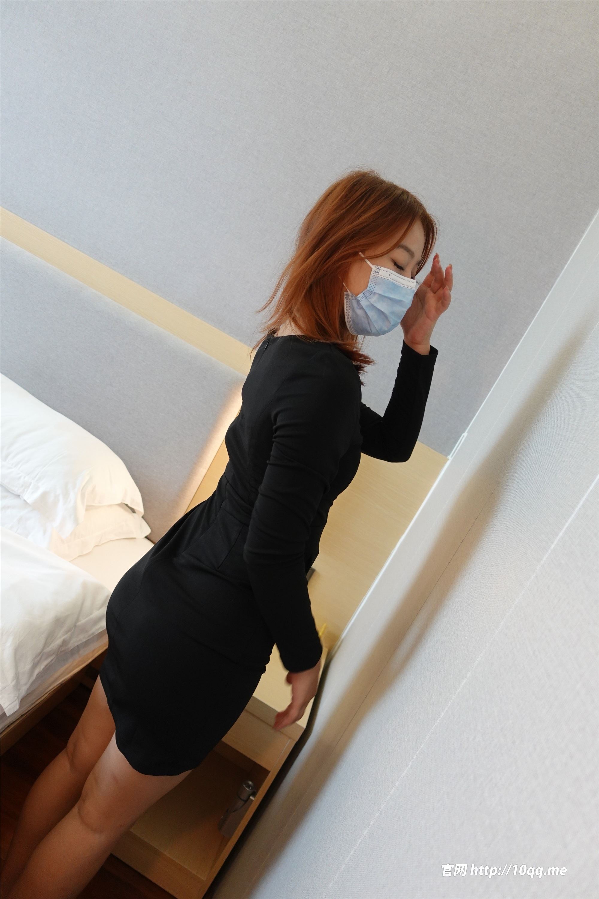 ROSI口罩系列 2022.09.03 NO.2274